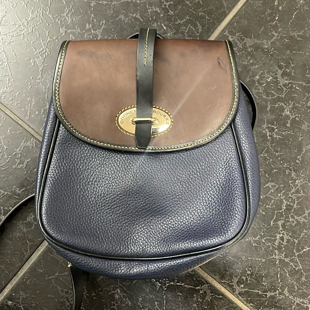 Dooney & Bourke Backpack